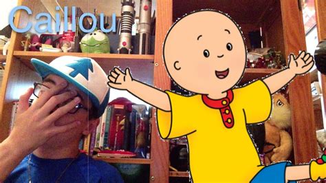 caillou ratings|caillou reviews.